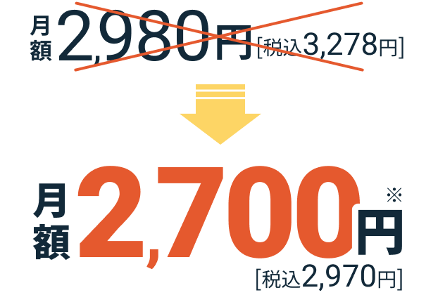 料金