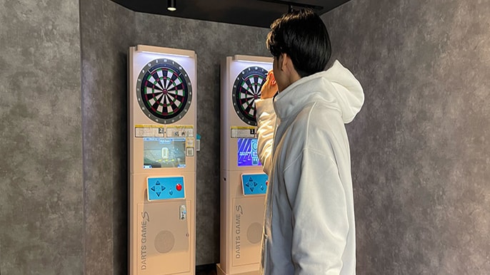 みんなで一緒に楽しめる！