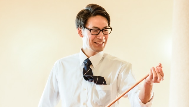 ジムマシンの待ち時間やちょっとした<br>すきま時間に新しい趣味を開拓!