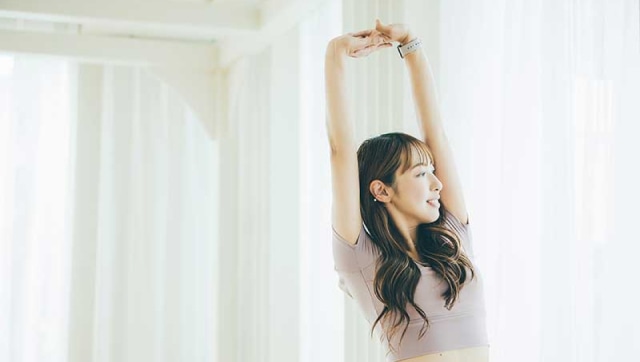 自分のペースでゆっくりじっくり！