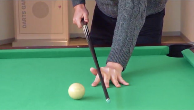 スタンダードブリッジ