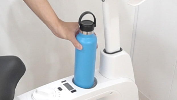 ドリンクホルダー