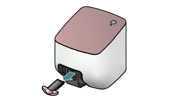 3.プリント位置の調整①