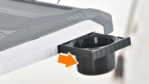 ドリンクホルダー