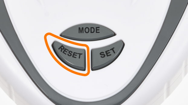 RESET