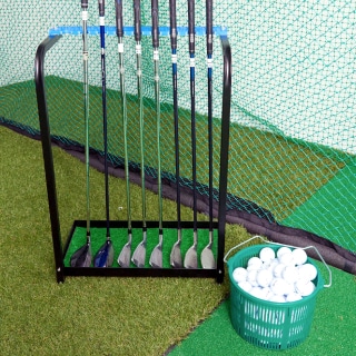 無料レンタルでまずは気軽にゴルフが試せる!