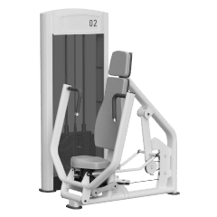 チェストプレス