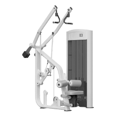 ラットプルダウン