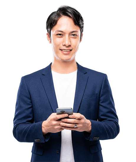 chocoZAPフランチャイズmen