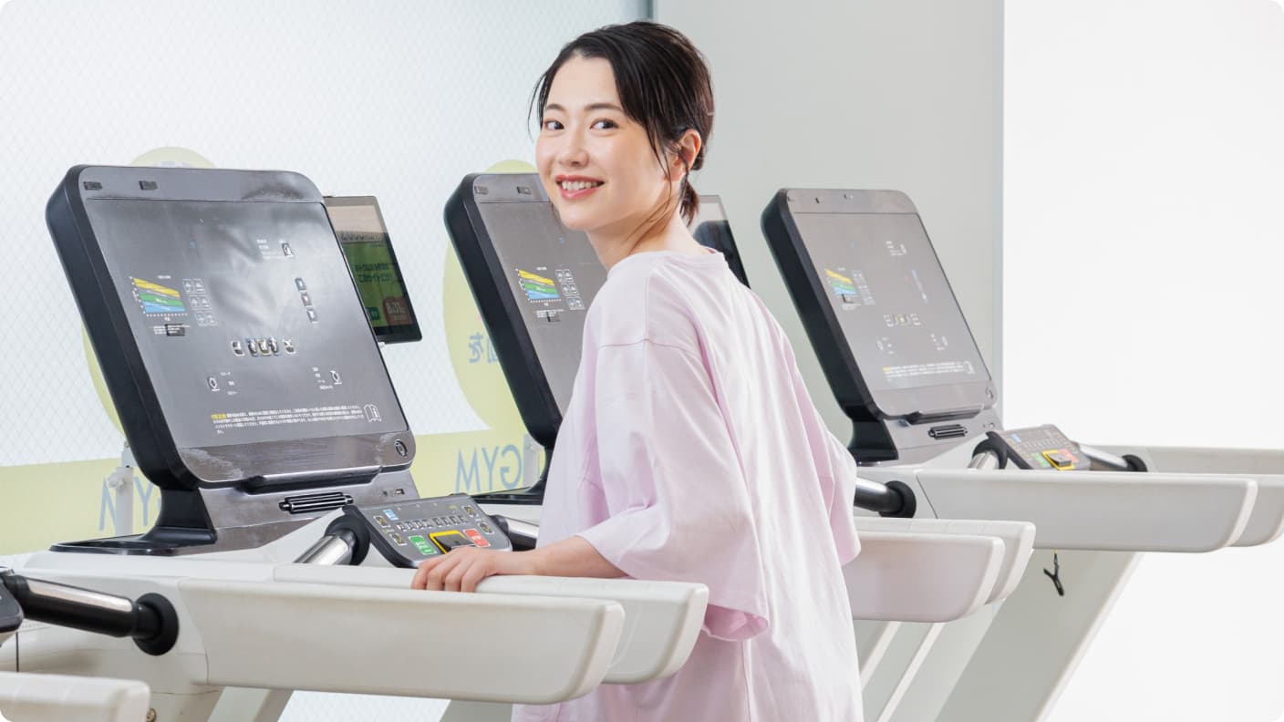 ［リモートワークさん］運動不足解消＋気分転換♪