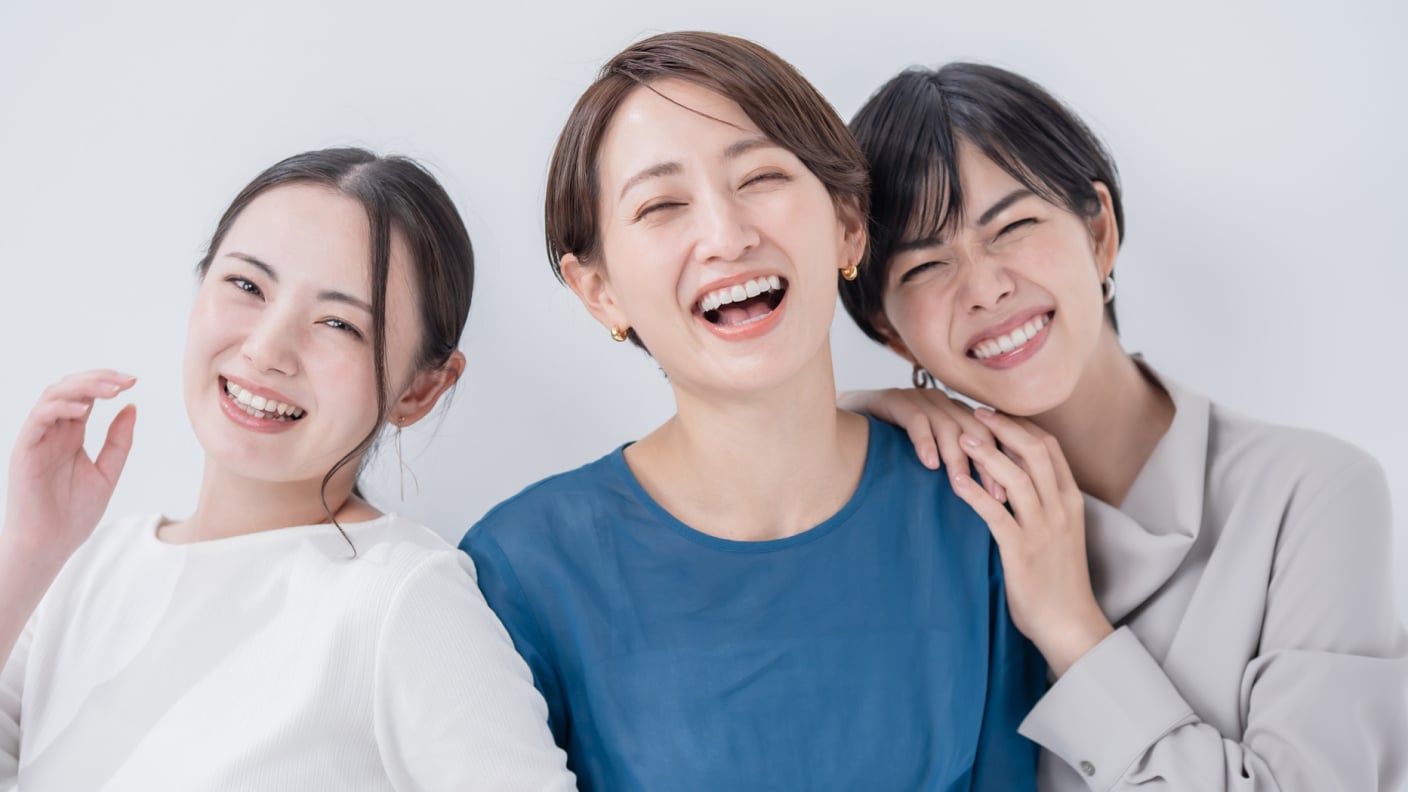 プロフィール写真やトレーニングのBeforeAfterなど、使い道色々