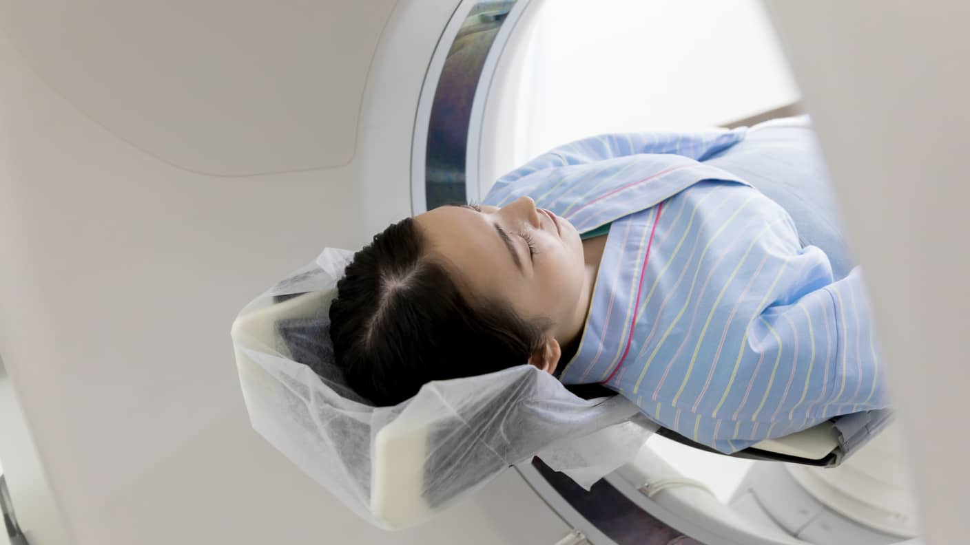 頭部MRI検査とは?