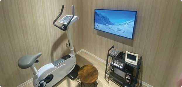 バイクカラオケ