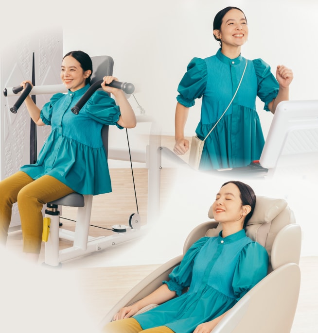 おすすめの使い方1