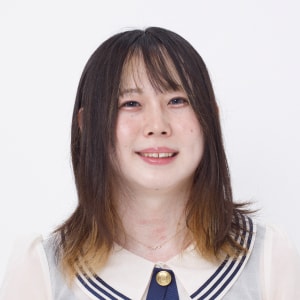 よしあお (吉野 あお)さん (仮名)