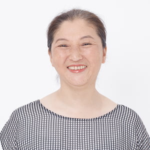 中山 恵麻さん