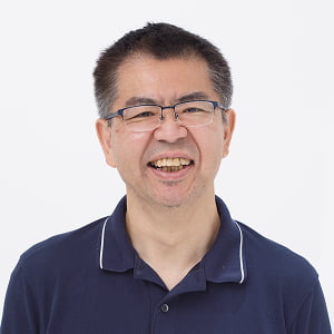 西村 武晃さん