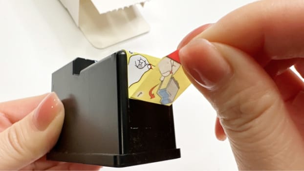 2.カートリッジを交換する4