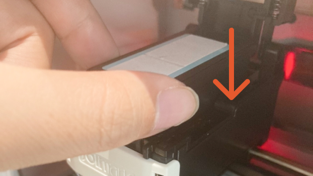 2.カートリッジを交換する5