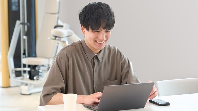 ワークスペース